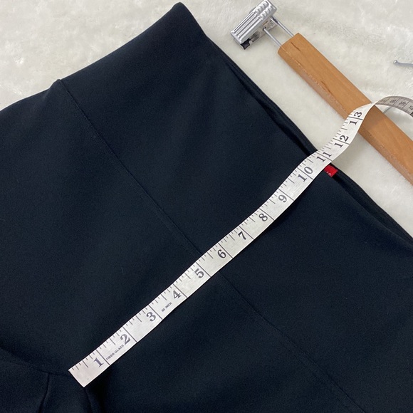 SPANX NWOT The Perfect Ankle Leggings Black size XL - Picture 11 of 12